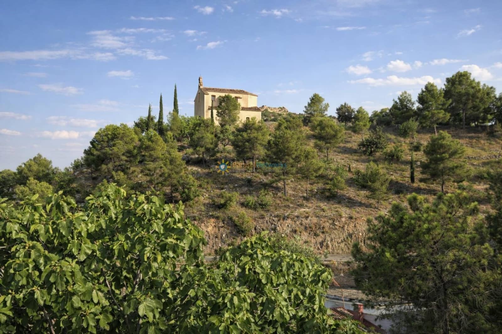 6 bedroom Townhouse for sale in Sumacarcer - € 78,000 (Ref: 9720655)