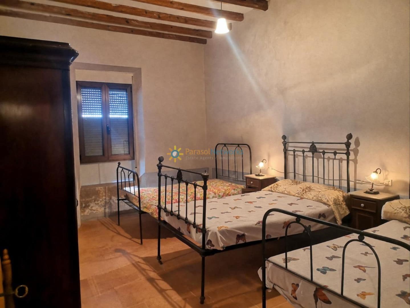 3 bedroom Finca/Country House for sale in Villena with garage - € 1,000,000 (Ref: 9720791)