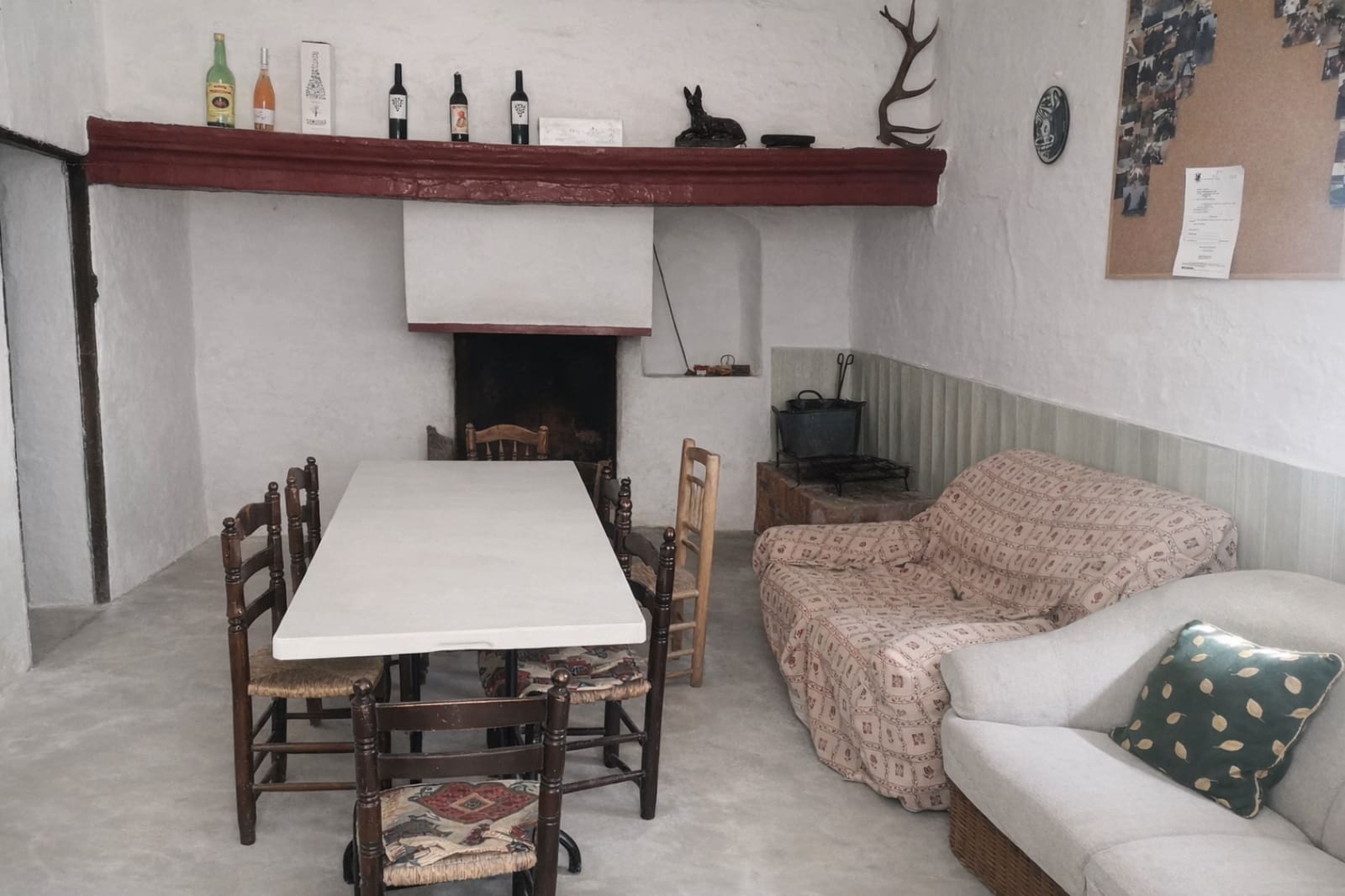 3 bedroom Finca/Country House for sale in Villena with garage - € 1,000,000 (Ref: 9720791)