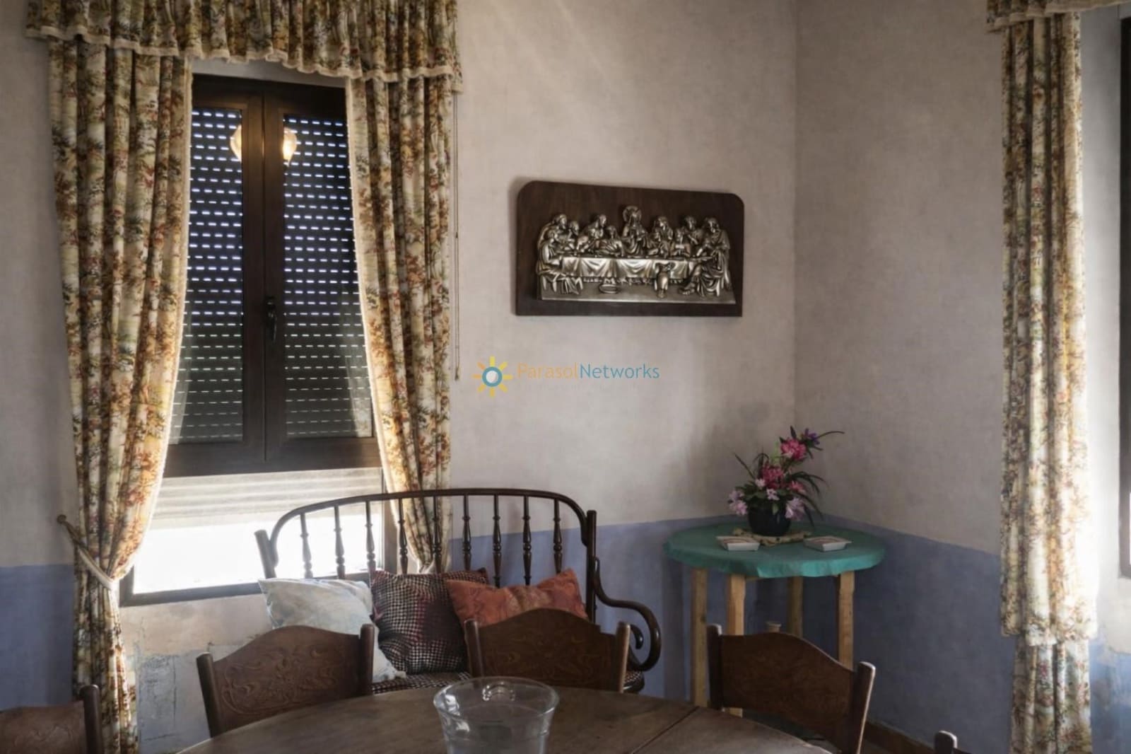 3 bedroom Finca/Country House for sale in Villena with garage - € 1,000,000 (Ref: 9720791)