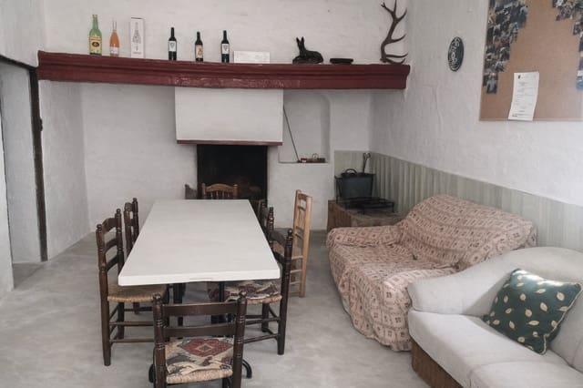 Finca/Casa Rural de 3 habitaciones en Villena en venta con garaje - 1.000.000 € (Ref: 9720791)