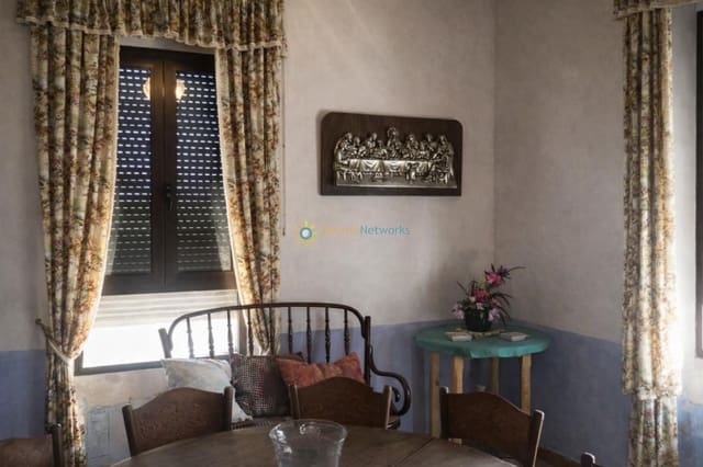 Finca/Casa Rural de 3 habitaciones en Villena en venta con garaje - 1.000.000 € (Ref: 9720791)