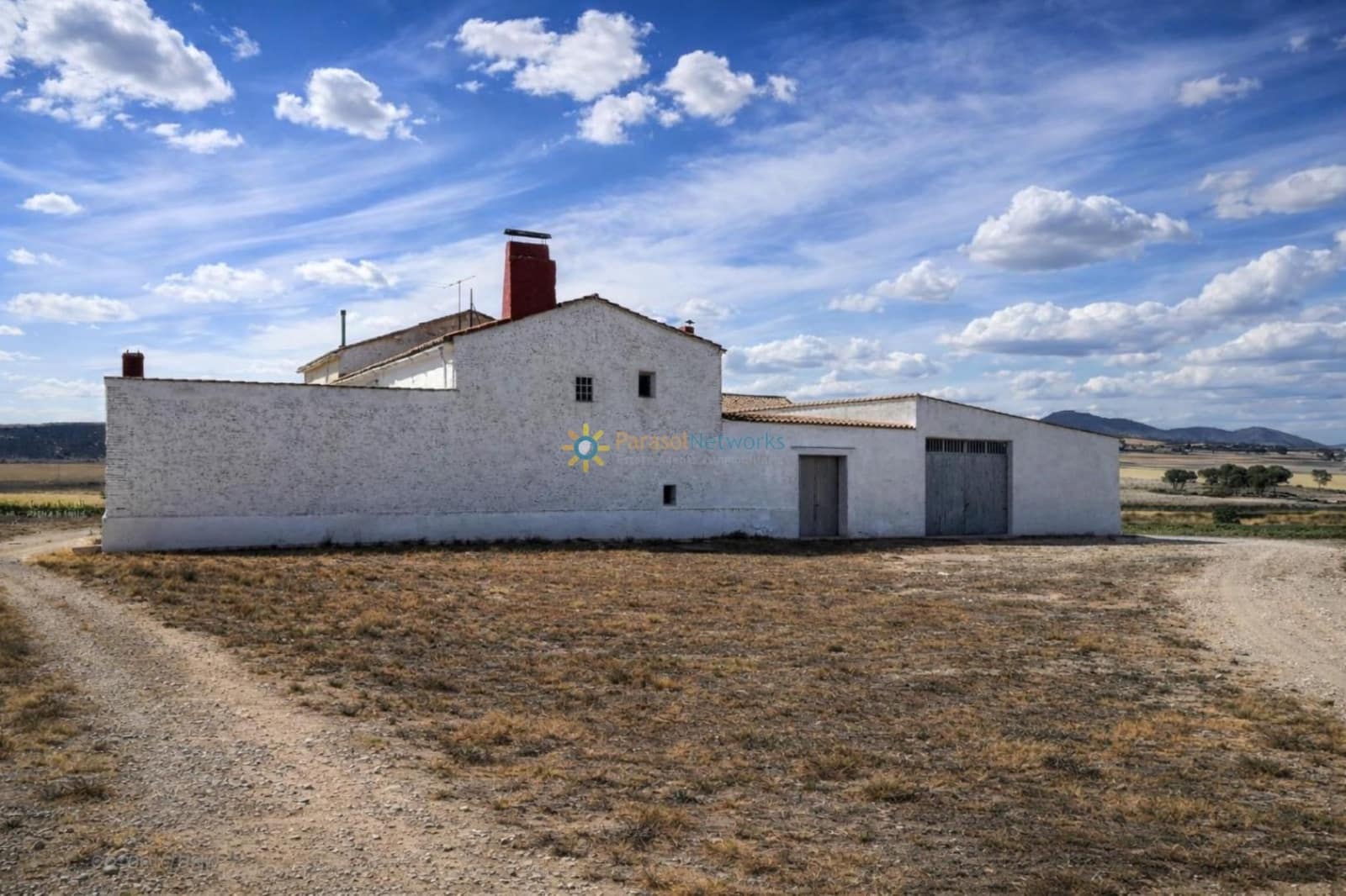 3 bedroom Finca/Country House for sale in Villena with garage - € 1,000,000 (Ref: 9720791)