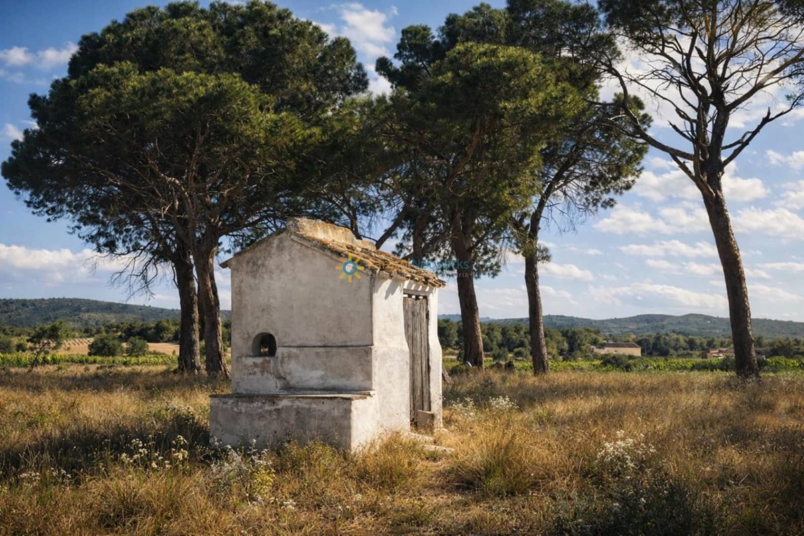 3 bedroom Finca/Country House for sale in Villena with garage - € 1,000,000 (Ref: 9720791)