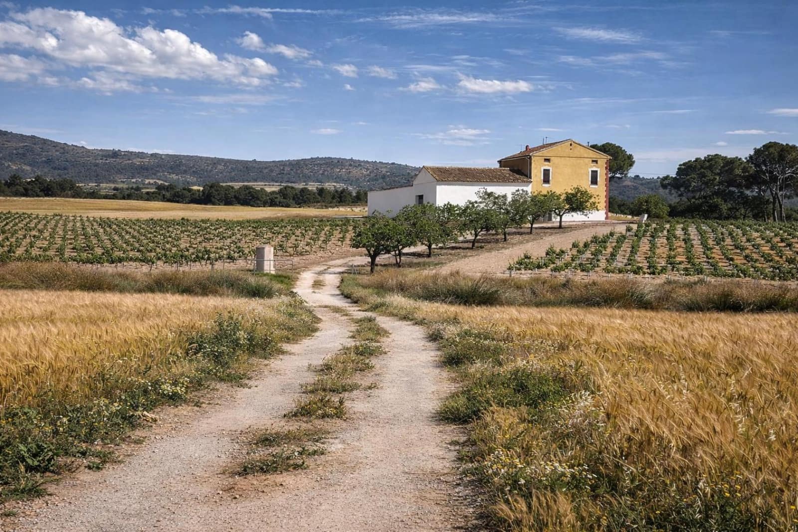 3 bedroom Finca/Country House for sale in Villena with garage - € 1,000,000 (Ref: 9720791)