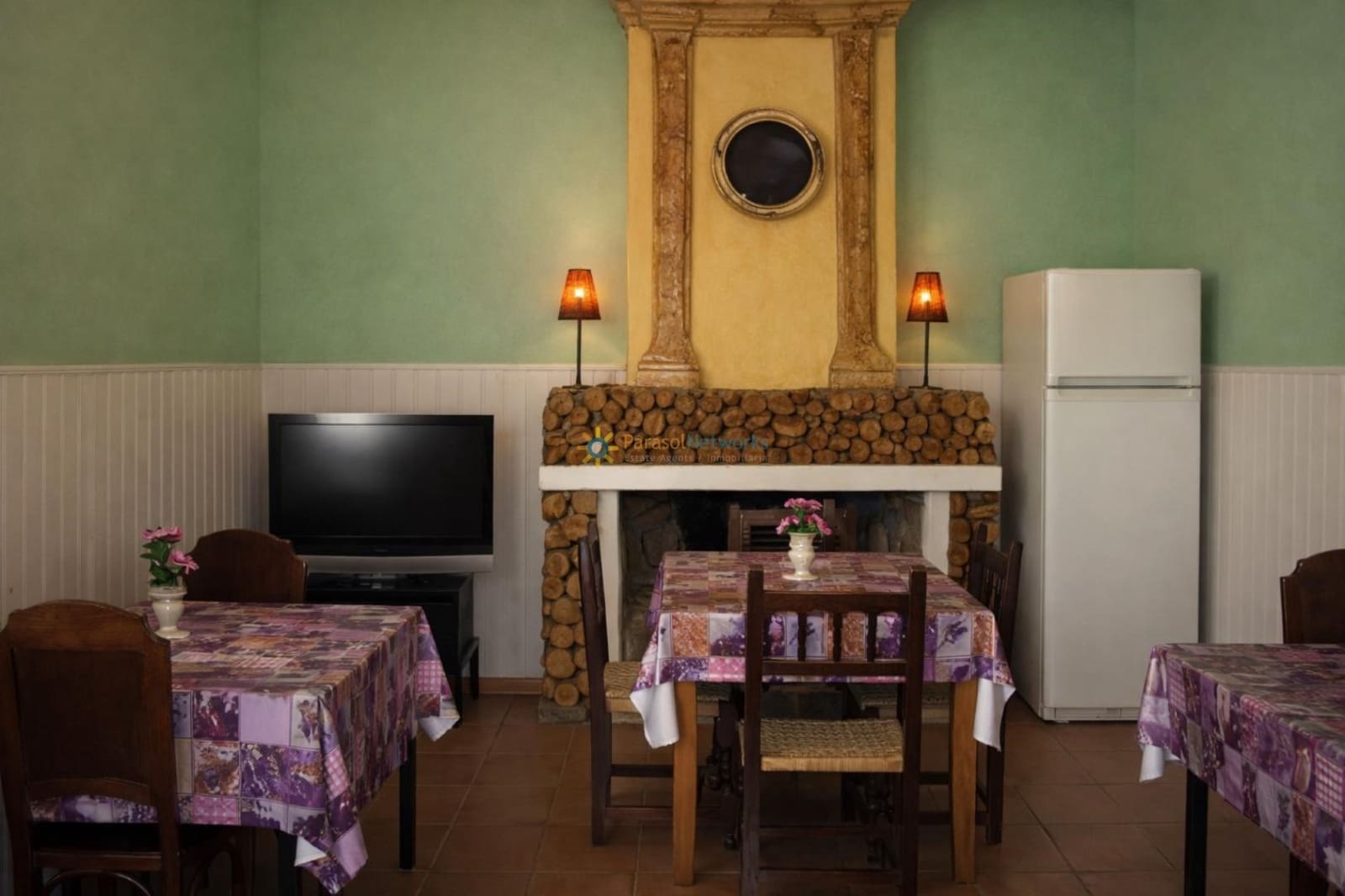 6 bedroom Townhouse for sale in Benisuera - € 120,000 (Ref: 9720936)