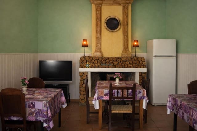 6 Zimmer Haus zu verkaufen in Benisuera - 120.000 € (Ref: 9720936)