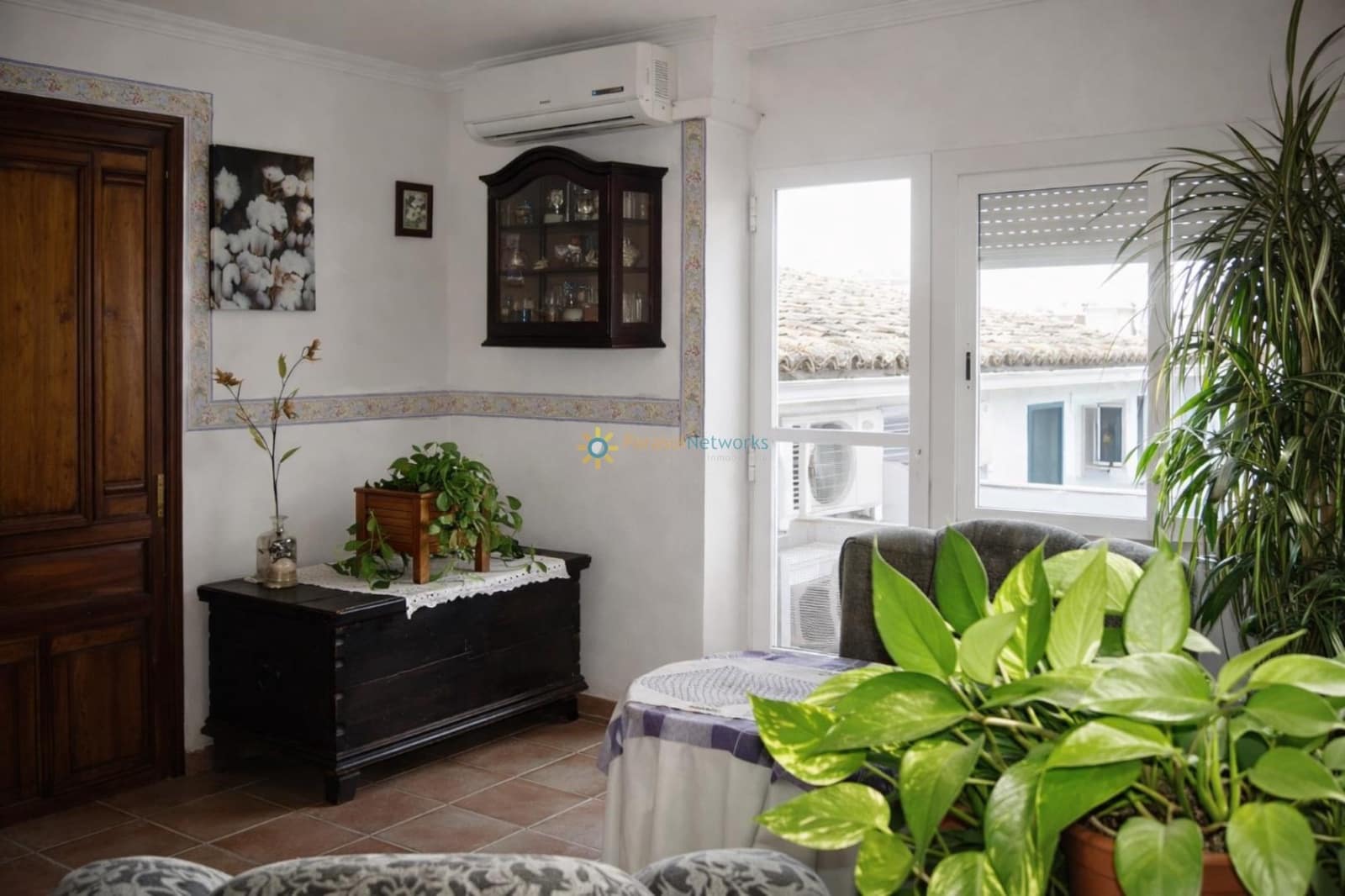 6 bedroom Townhouse for sale in Benisuera - € 120,000 (Ref: 9720936)