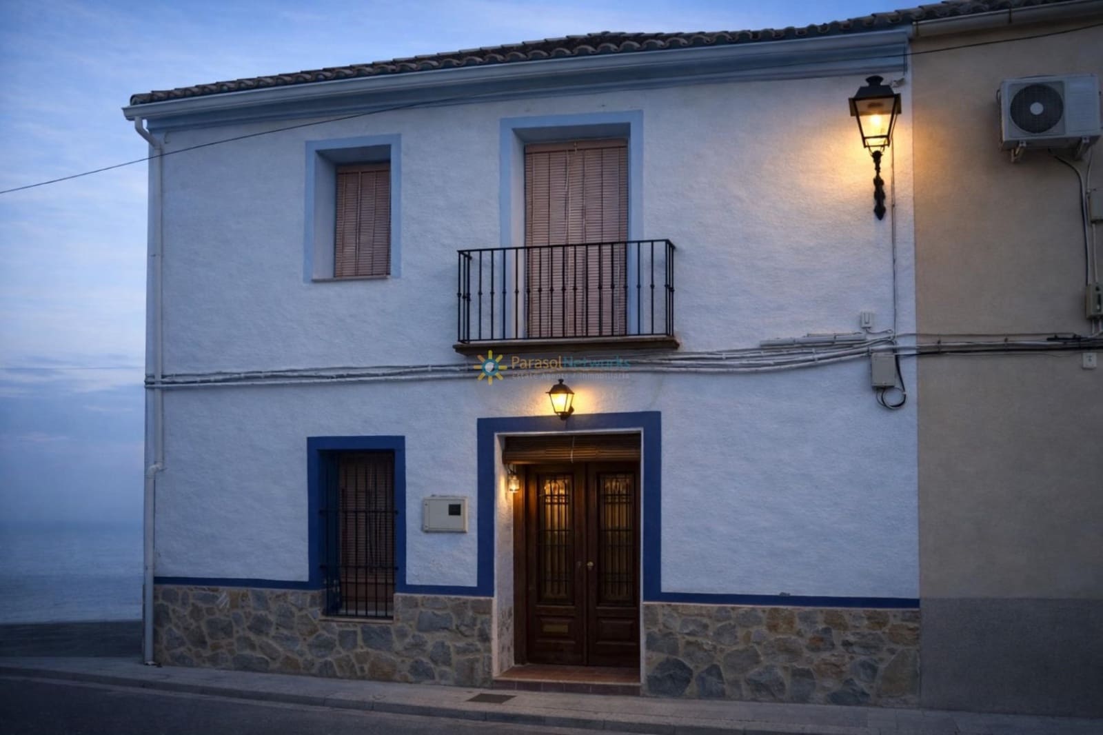 6 bedroom Townhouse for sale in Benisuera - € 120,000 (Ref: 9720936)