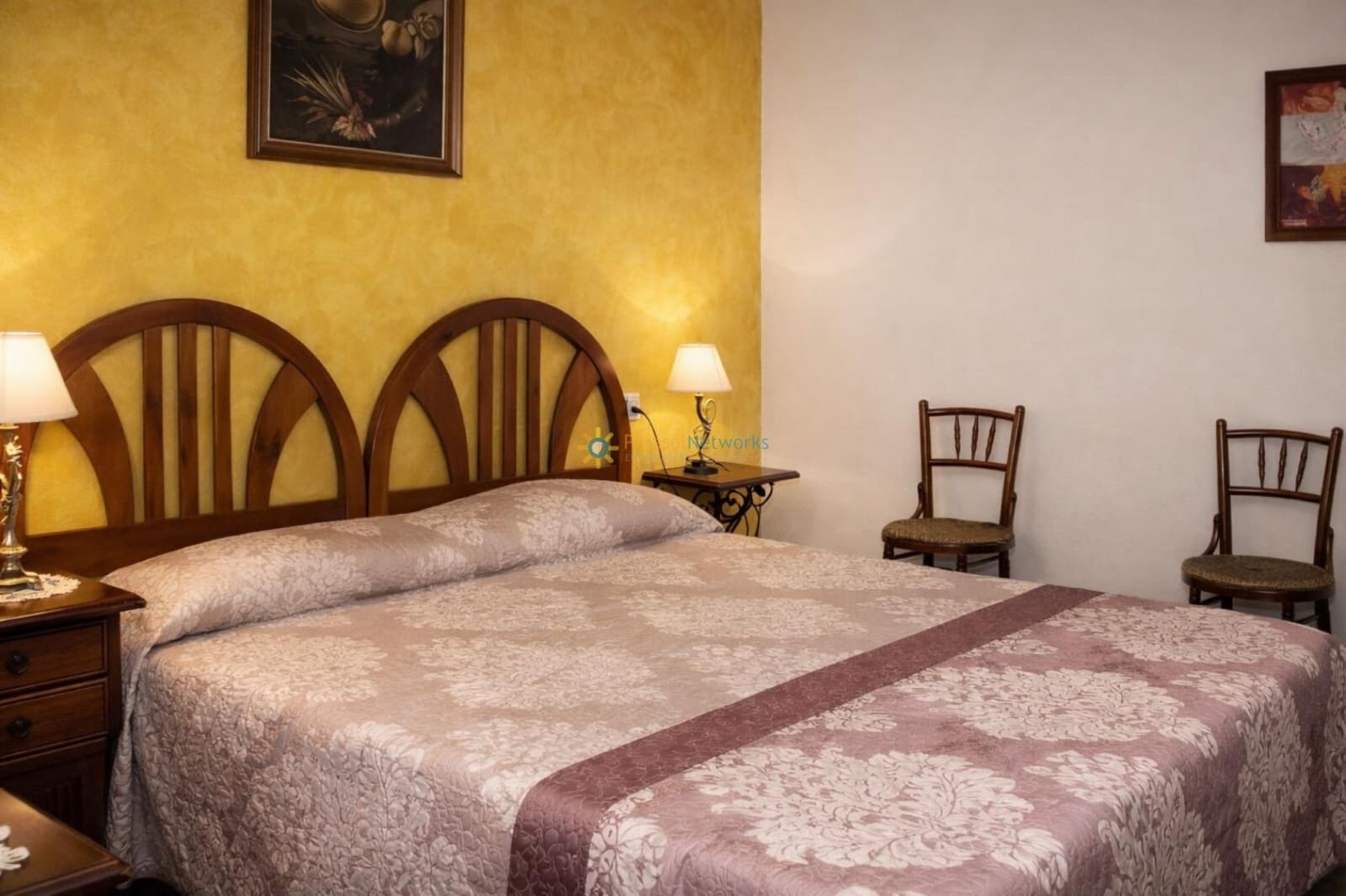 6 bedroom Townhouse for sale in Benisuera - € 120,000 (Ref: 9720936)