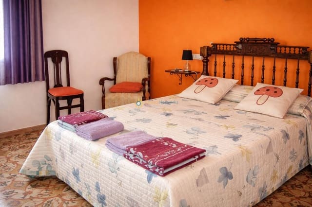 6 Zimmer Haus zu verkaufen in Benisuera - 120.000 € (Ref: 9720936)