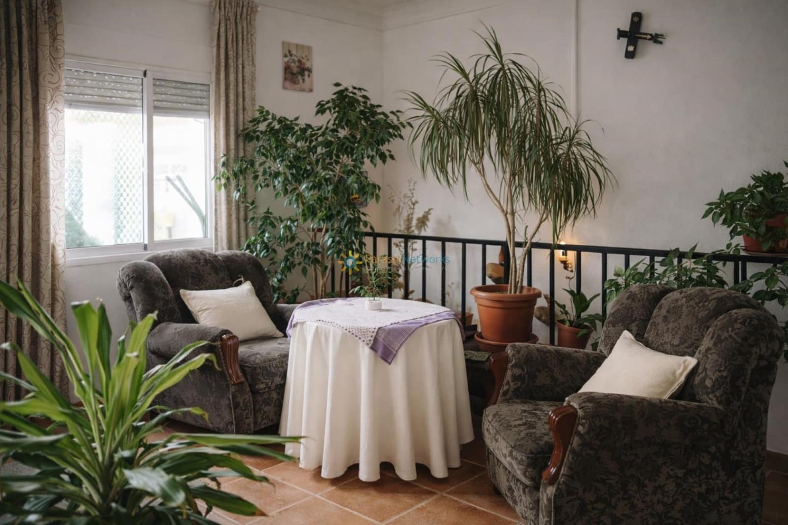 6 bedroom Townhouse for sale in Benisuera - € 120,000 (Ref: 9720936)