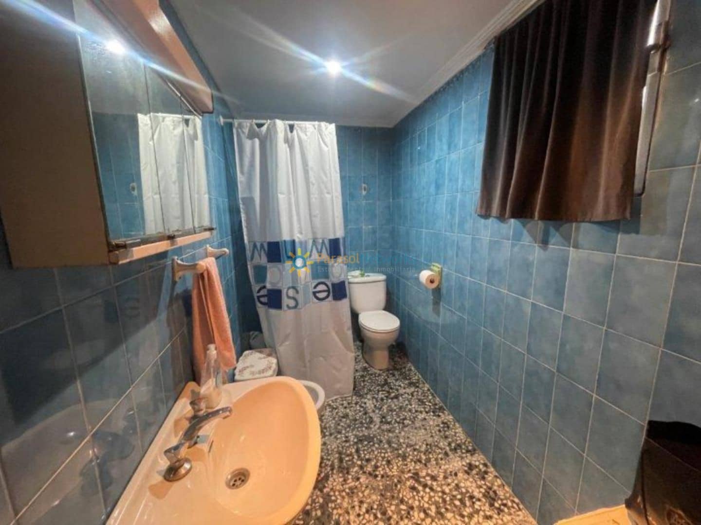 4 soverom Villa til salgs i Ontinyent - € 110 000 (Ref: 9724989)