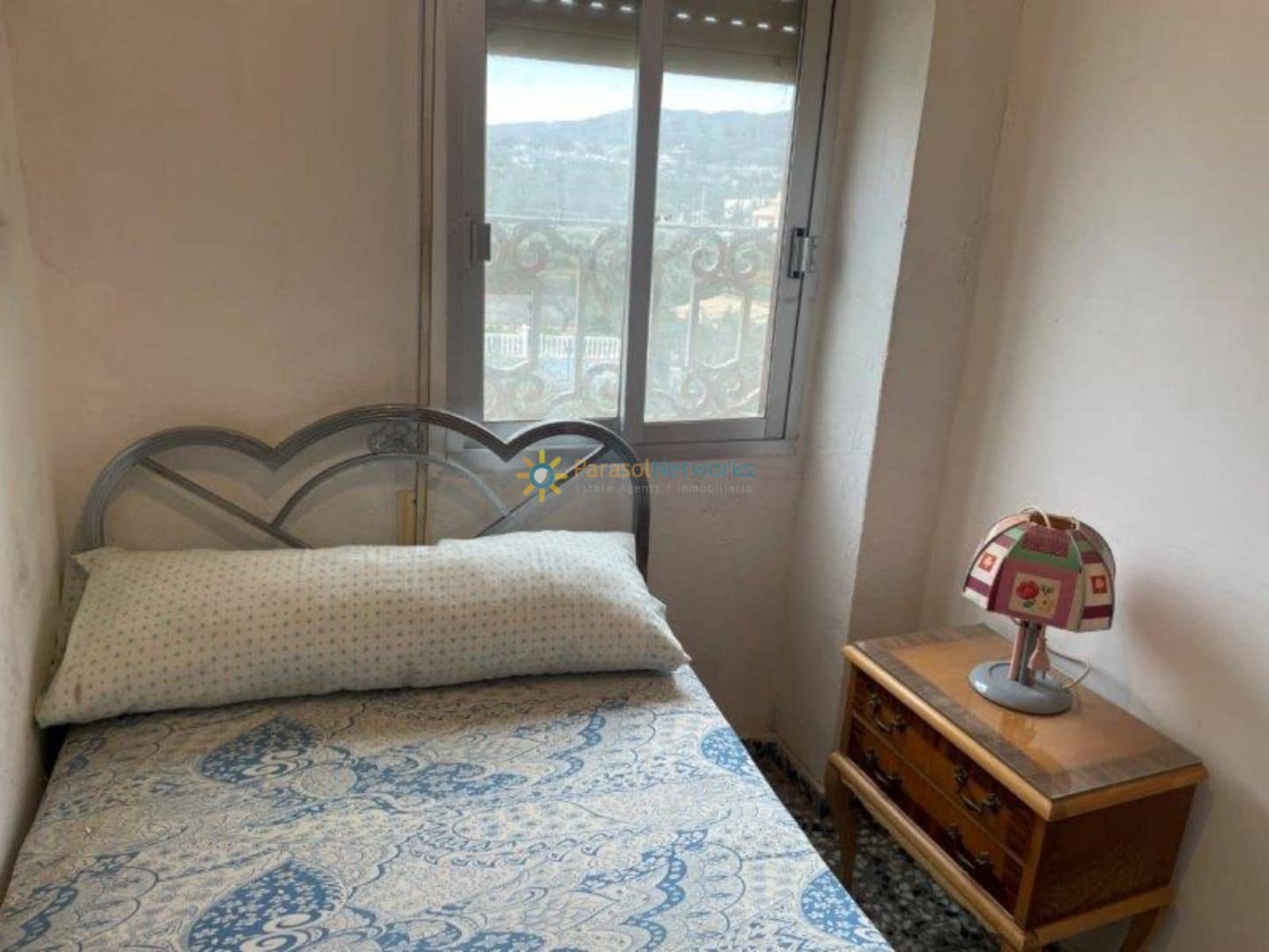 4 soverom Villa til salgs i Ontinyent - € 110 000 (Ref: 9724989)