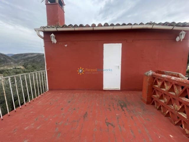 4 soveværelse Villa til salg i Ontinyent - € 110.000 (Ref: 9724989)