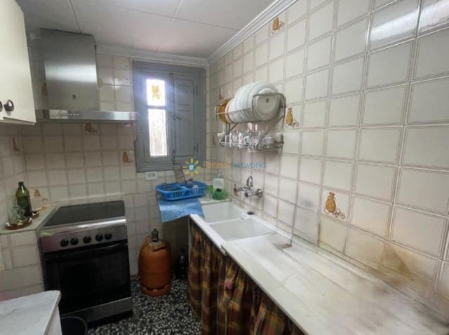 4 soveværelse Villa til salg i Ontinyent - € 110.000 (Ref: 9724989)