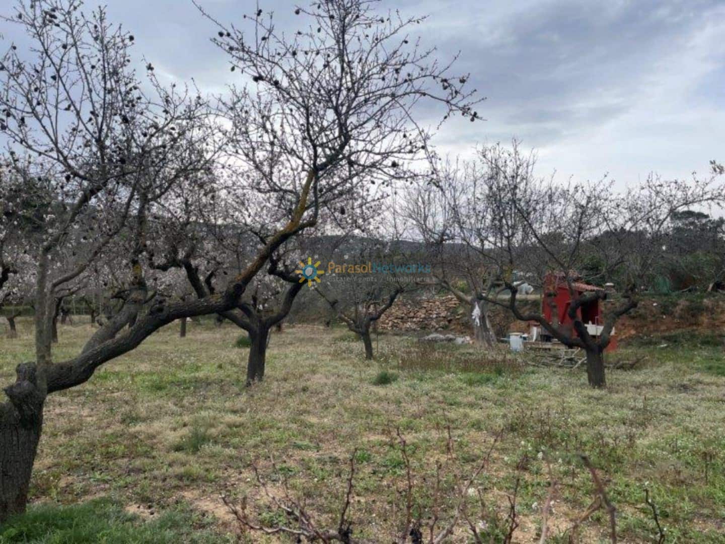 4 soverom Villa til salgs i Ontinyent - € 110 000 (Ref: 9724989)