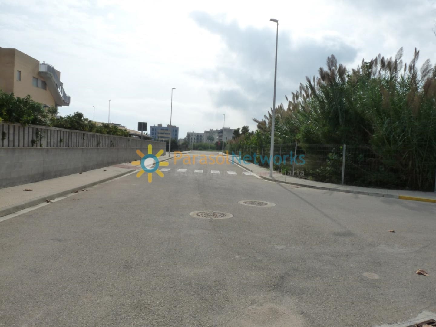 Building Plot for sale in Guardamar de la Safor - € 210,000 (Ref: 9725058)