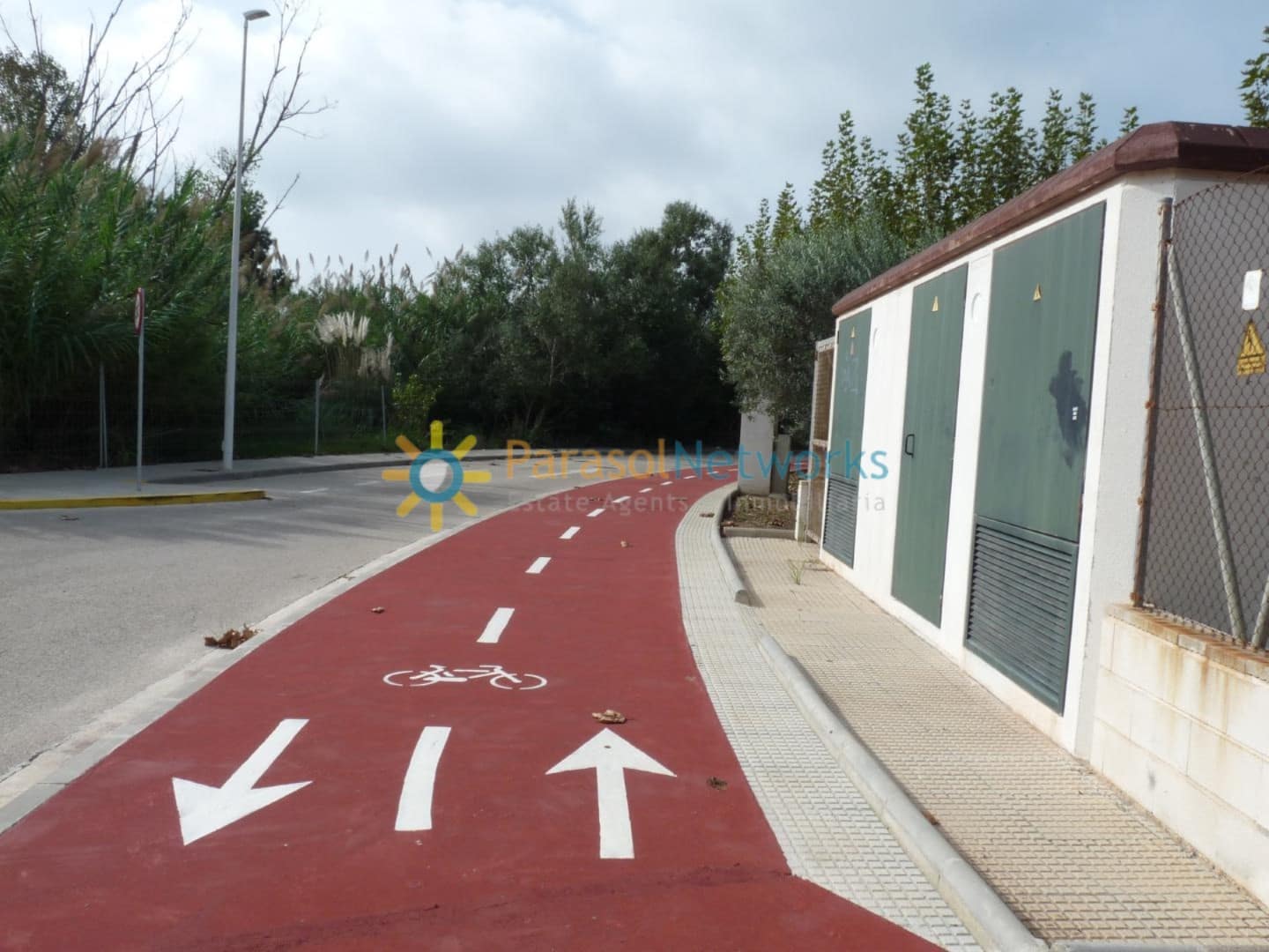 Building Plot for sale in Guardamar de la Safor - € 210,000 (Ref: 9725058)