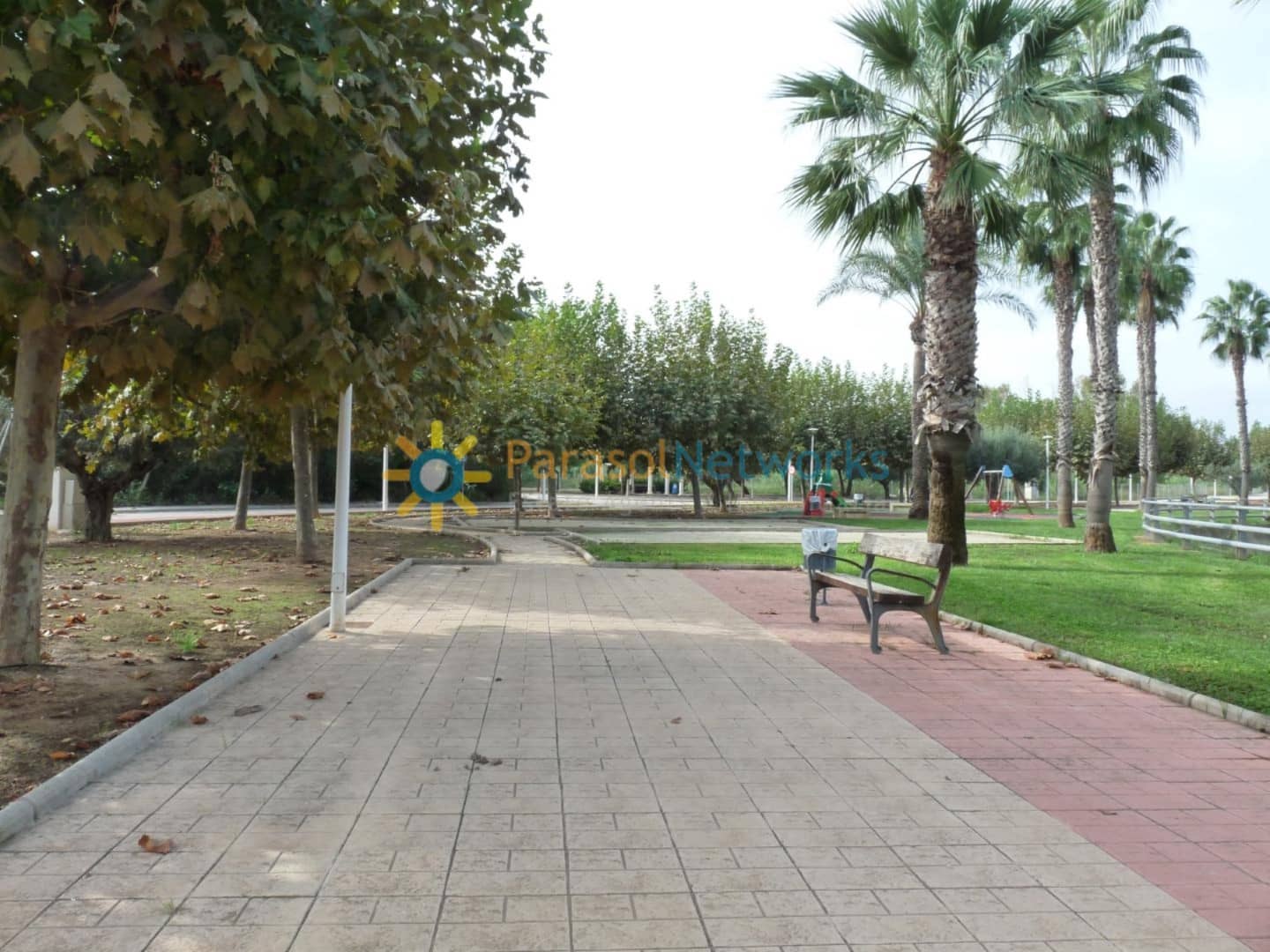 Building Plot for sale in Guardamar de la Safor - € 210,000 (Ref: 9725058)