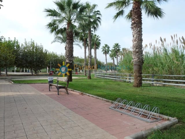 Bauplatz zu verkaufen in Guardamar de la Safor - 210.000 € (Ref: 9725058)