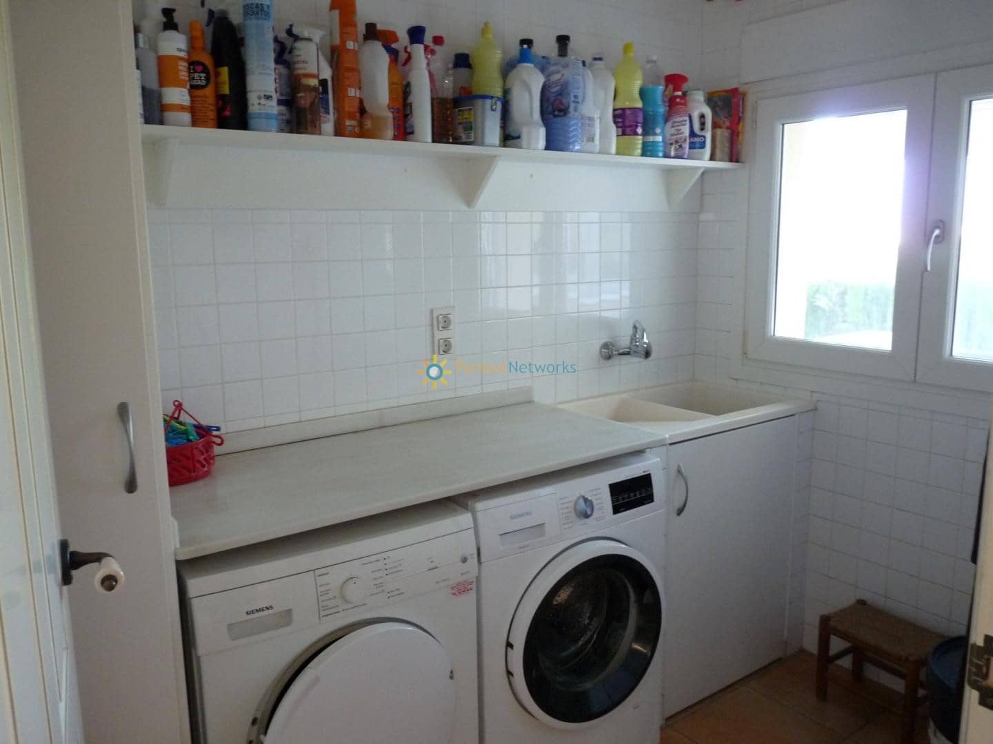 5 Zimmer Villa zu verkaufen in Gandia mit Pool Garage - 1.100.000 € (Ref: 9725062)