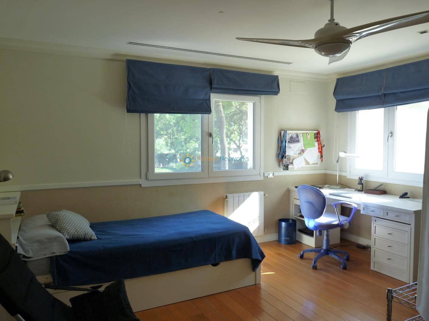 5 Zimmer Villa zu verkaufen in Gandia mit Pool Garage - 1.100.000 € (Ref: 9725062)