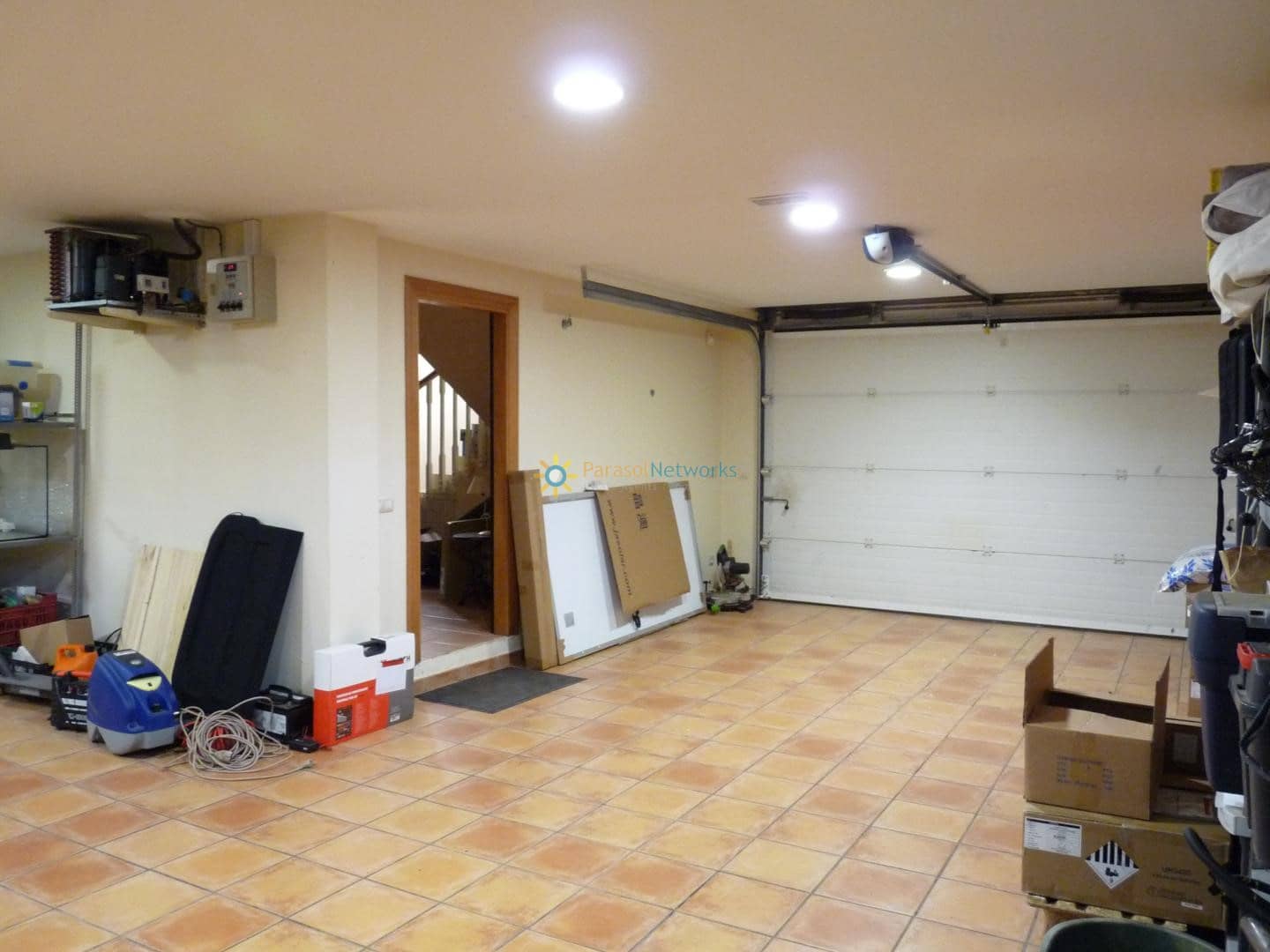 5 Zimmer Villa zu verkaufen in Gandia mit Pool Garage - 1.100.000 € (Ref: 9725062)