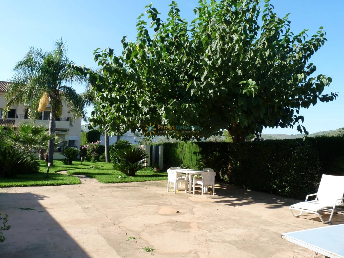 5 Zimmer Villa zu verkaufen in Gandia mit Pool Garage - 1.100.000 € (Ref: 9725062)