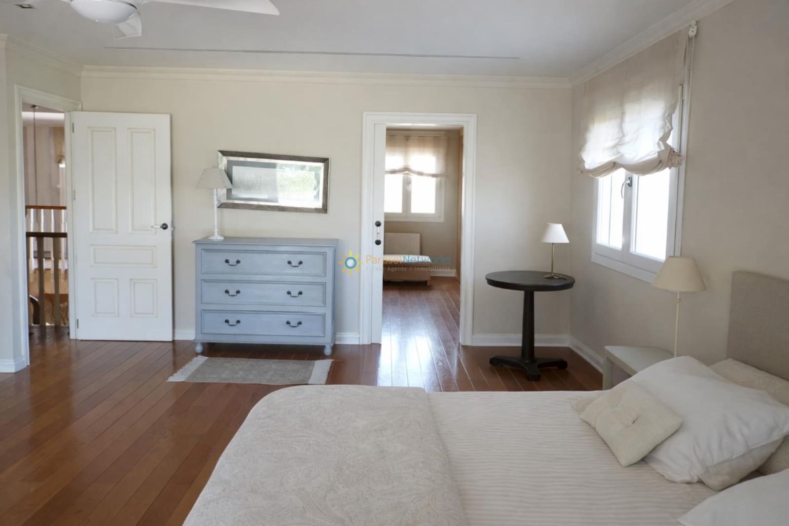 5 bedroom Villa for sale in Gandia with pool garage - € 1,100,000 (Ref: 9725062)