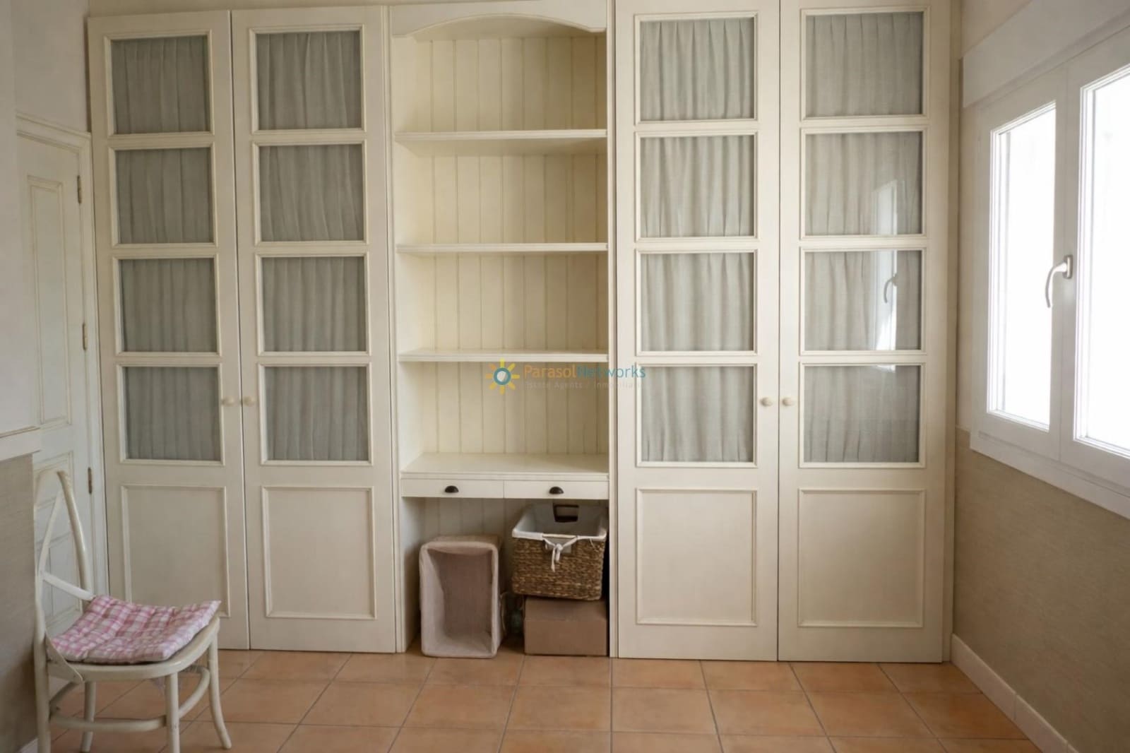 5 bedroom Villa for sale in Gandia with pool garage - € 1,100,000 (Ref: 9725062)