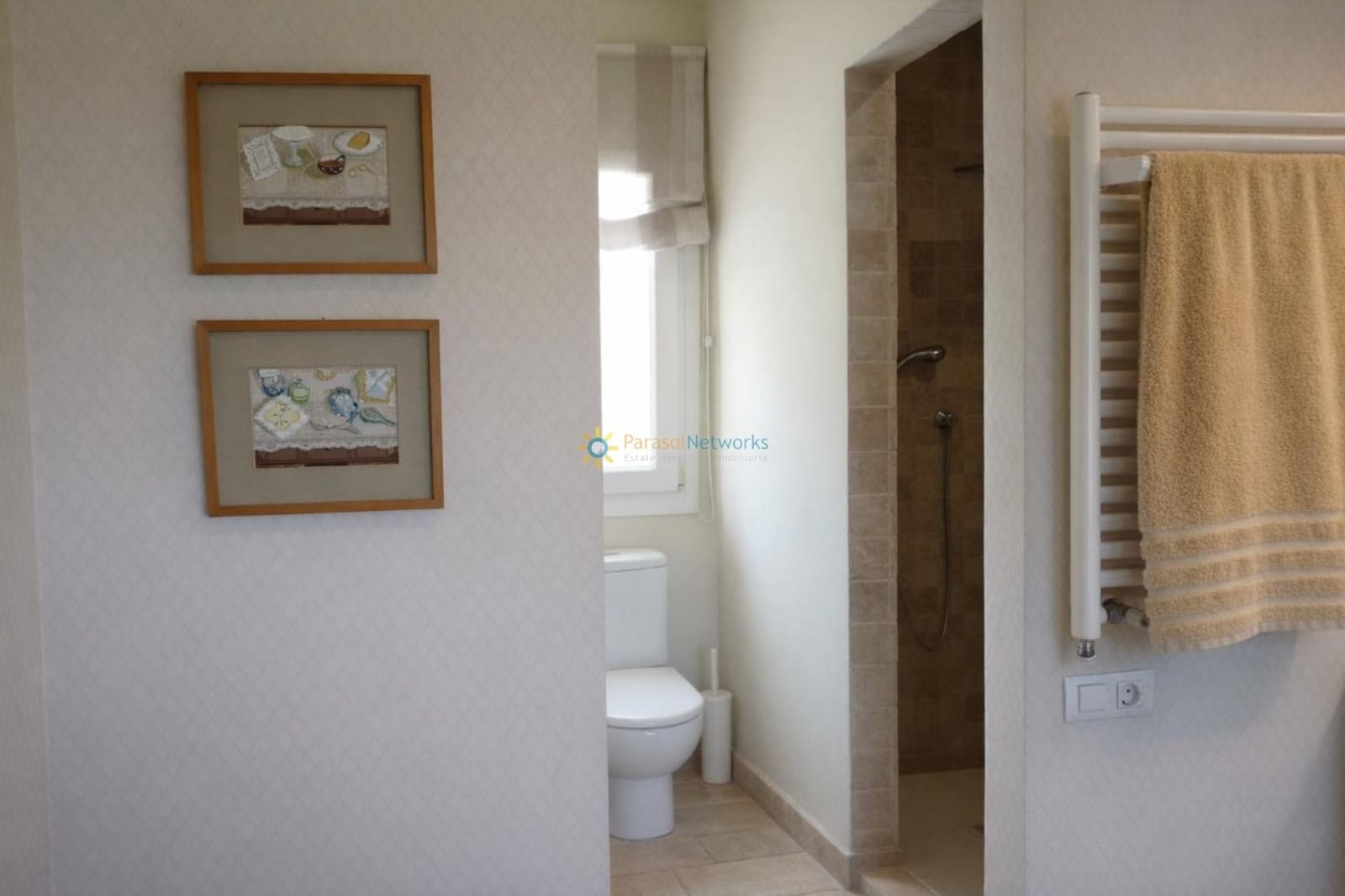 5 bedroom Villa for sale in Gandia with pool garage - € 1,100,000 (Ref: 9725062)