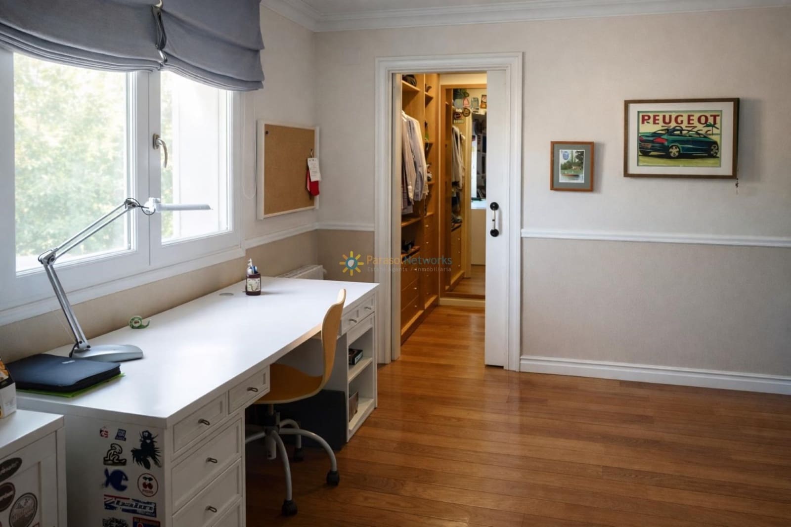 5 bedroom Villa for sale in Gandia with pool garage - € 1,100,000 (Ref: 9725062)