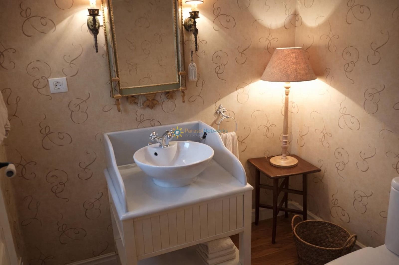 5 bedroom Villa for sale in Gandia with pool garage - € 1,100,000 (Ref: 9725062)