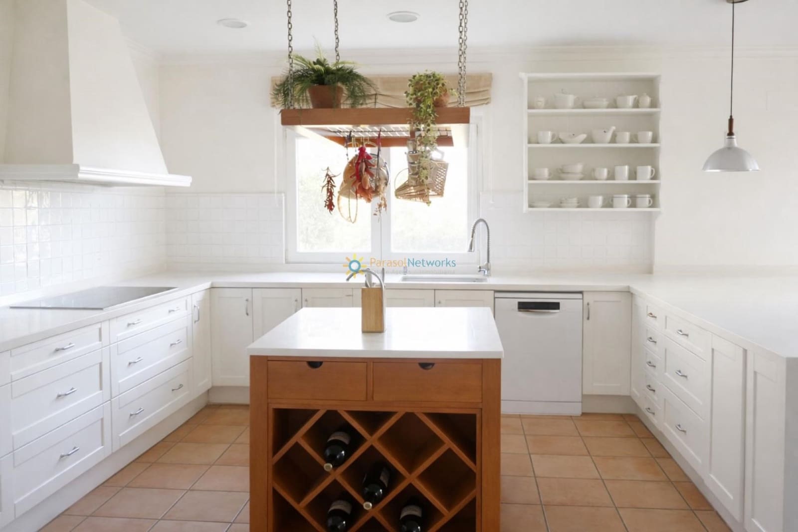 5 bedroom Villa for sale in Gandia with pool garage - € 1,100,000 (Ref: 9725062)