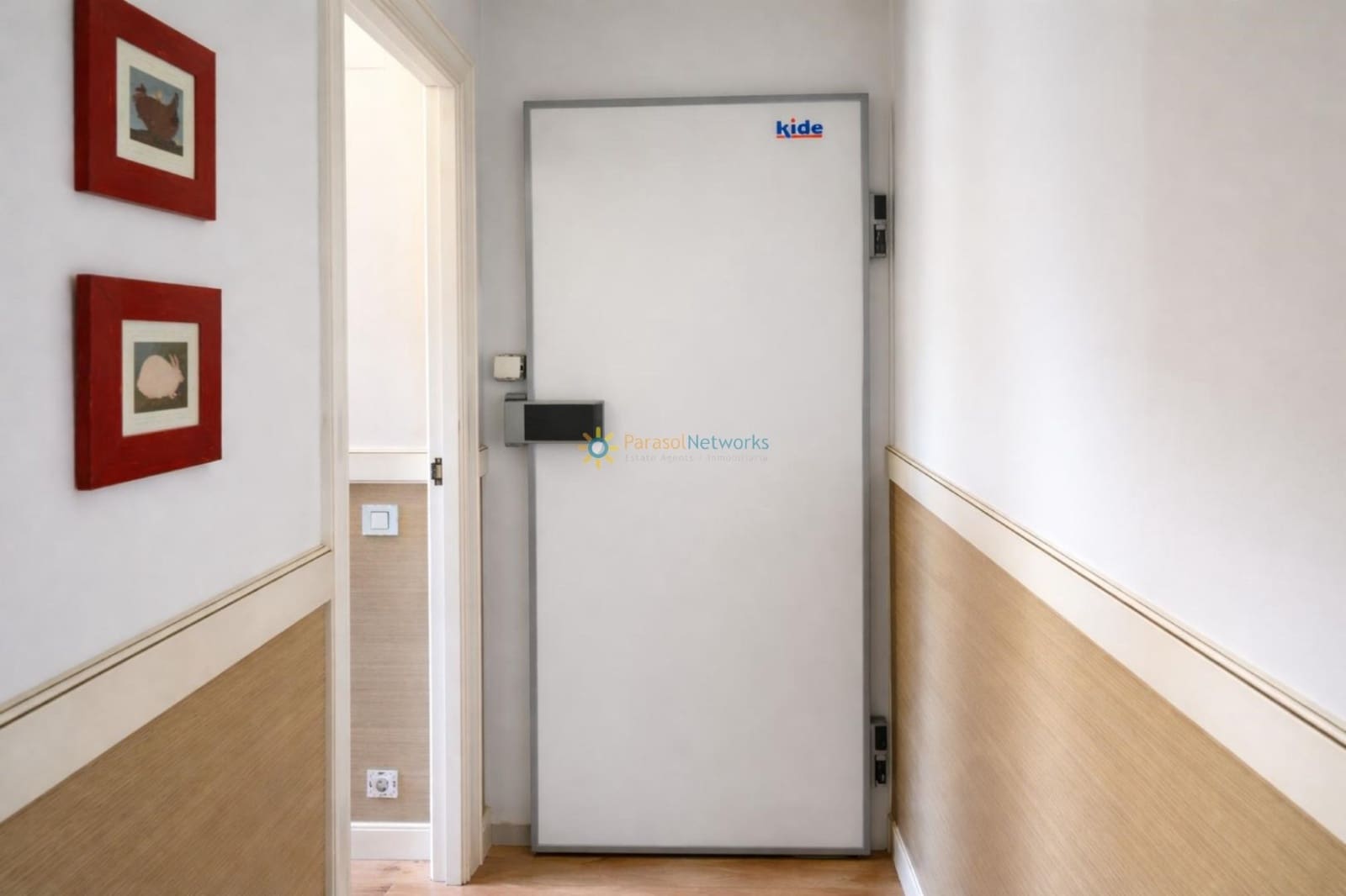 5 bedroom Villa for sale in Gandia with pool garage - € 1,100,000 (Ref: 9725062)