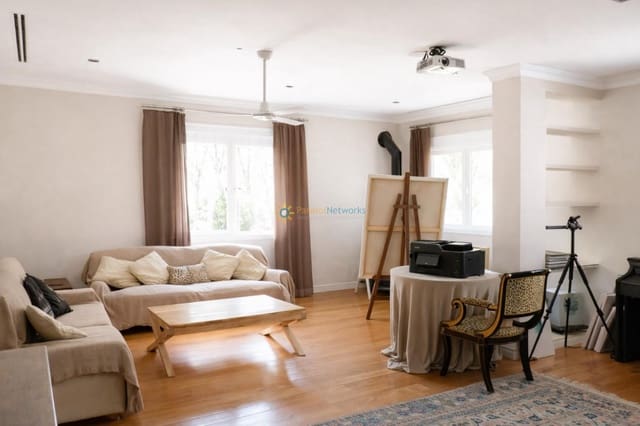 5 soveværelse Villa til salg i Gandia med swimmingpool garage - € 1.100.000 (Ref: 9725062)