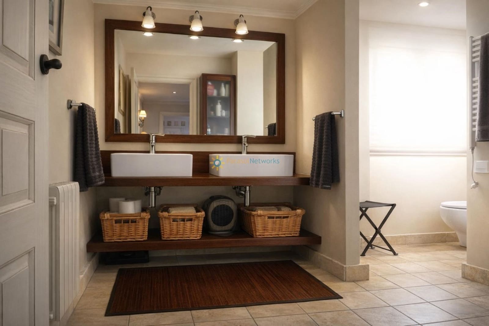 5 bedroom Villa for sale in Gandia with pool garage - € 1,100,000 (Ref: 9725062)