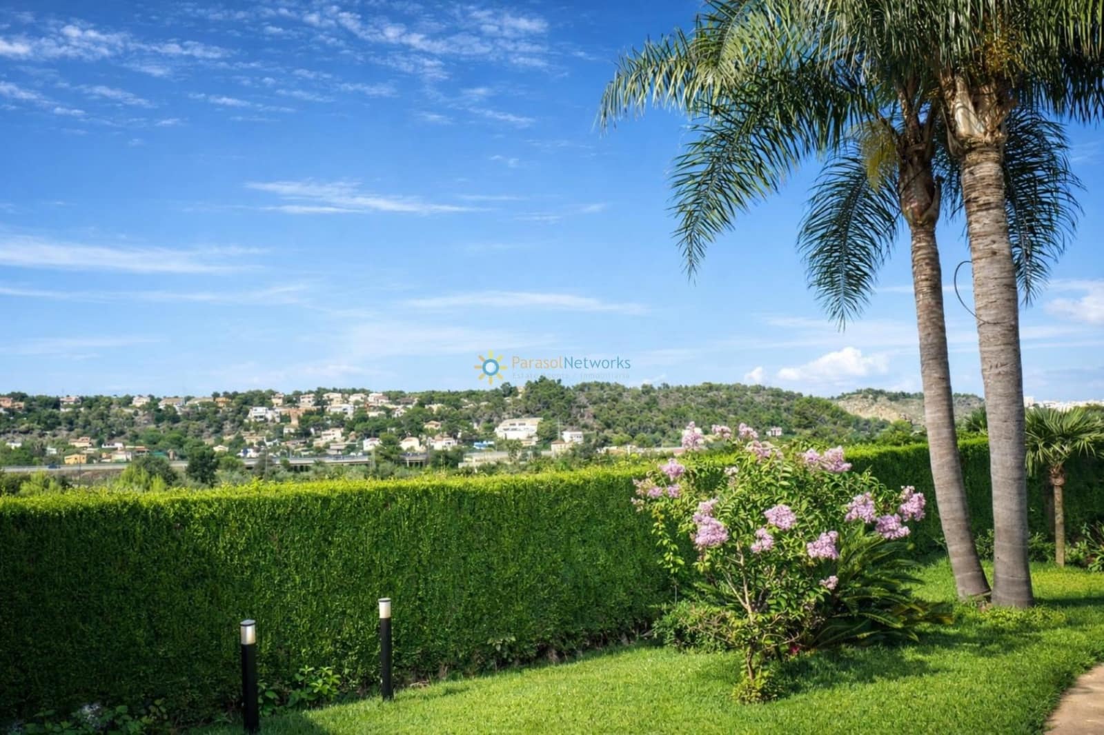 5 bedroom Villa for sale in Gandia with pool garage - € 1,100,000 (Ref: 9725062)