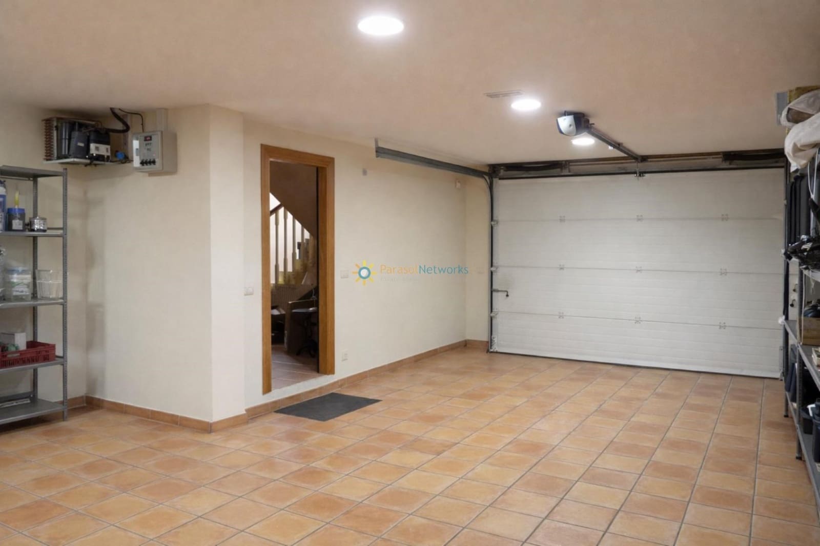 5 bedroom Villa for sale in Gandia with pool garage - € 1,100,000 (Ref: 9725062)