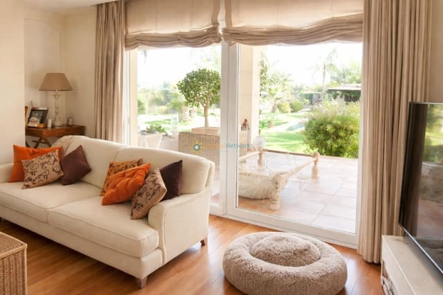 5 soveværelse Villa til salg i Gandia med swimmingpool garage - € 1.100.000 (Ref: 9725062)