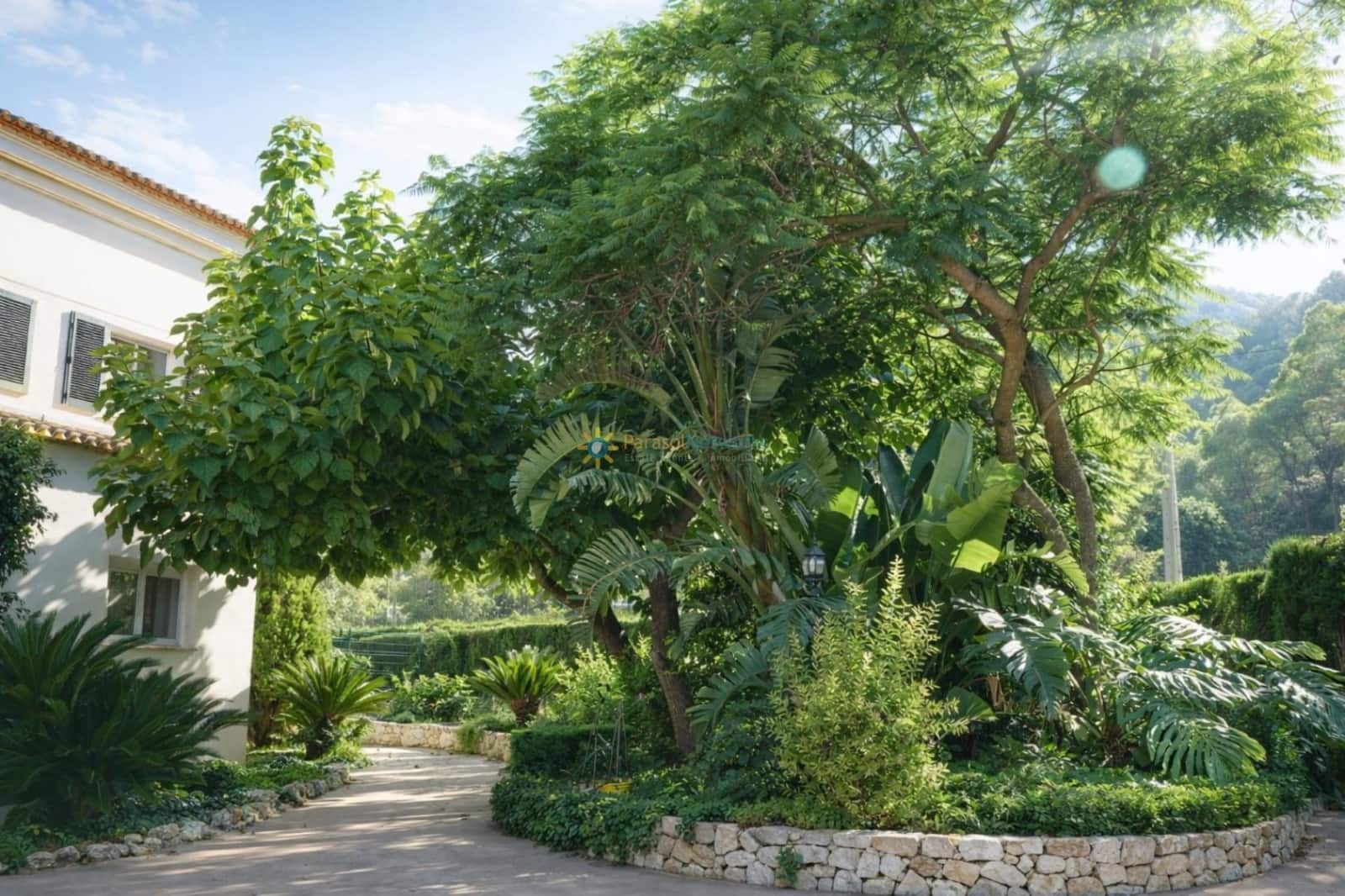 5 bedroom Villa for sale in Gandia with pool garage - € 1,100,000 (Ref: 9725062)