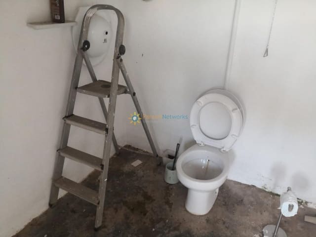 Casa en Adsubia, Javea / Xàbia en venta con garaje - 375.000 € (Ref: 9730402)