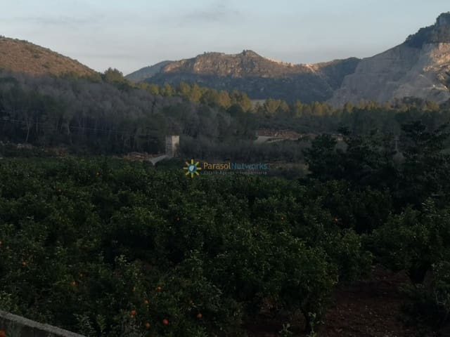 Casa en Adsubia, Javea / Xàbia en venta con garaje - 375.000 € (Ref: 9730402)