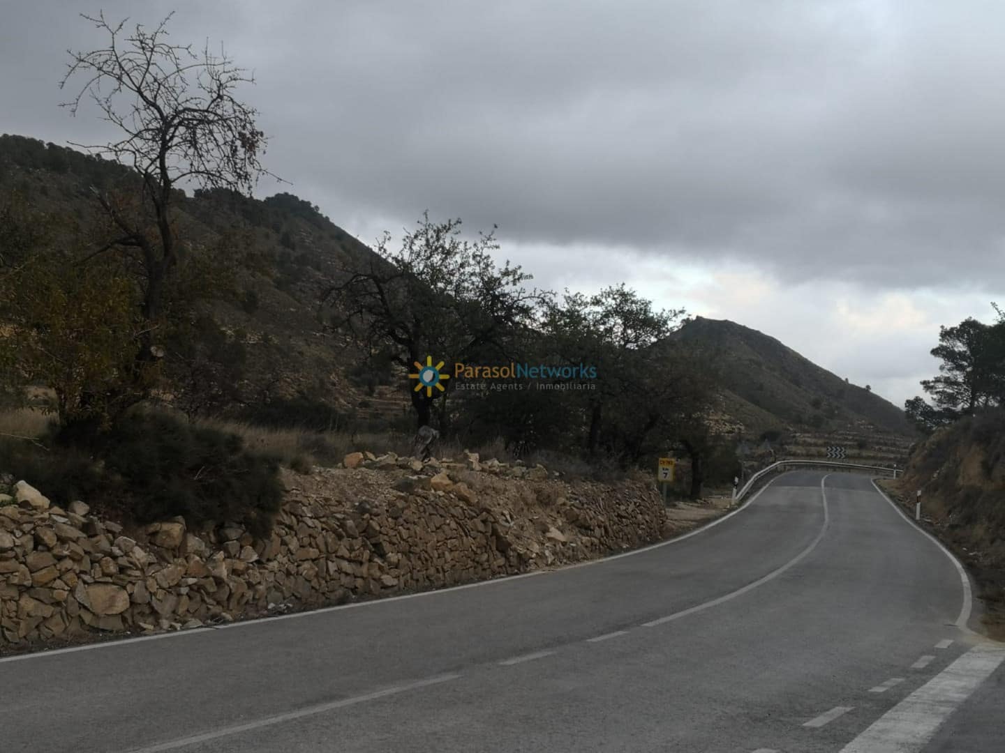 Ruin for sale in Relleu - € 190,000 (Ref: 9731380)