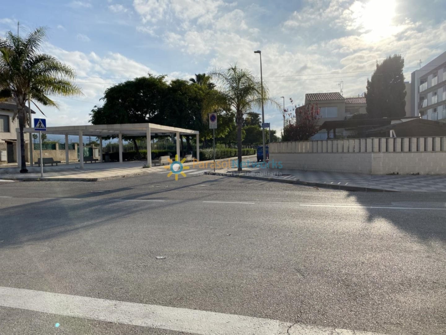 Building Plot for sale in Bellreguard - € 350,000 (Ref: 9731381)