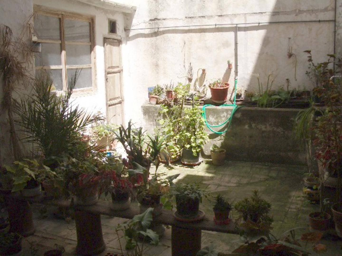 5 Zimmer Haus zu verkaufen in L'Olleria - 57.000 € (Ref: 9733367)