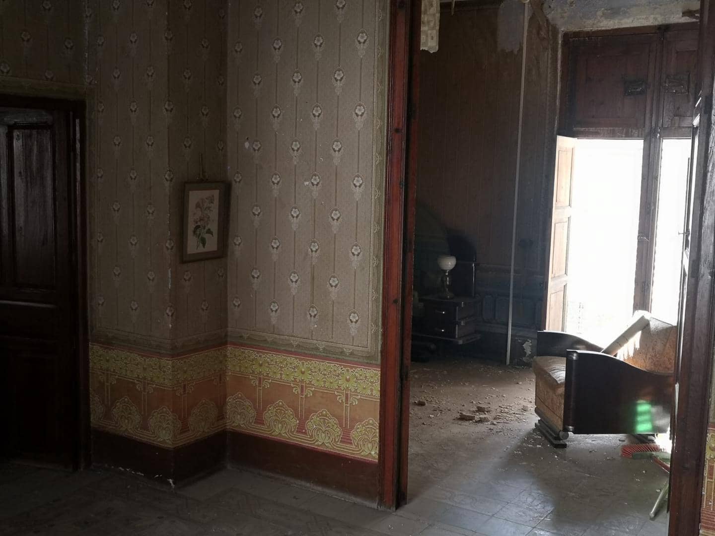 5 Zimmer Haus zu verkaufen in L'Olleria - 57.000 € (Ref: 9733367)