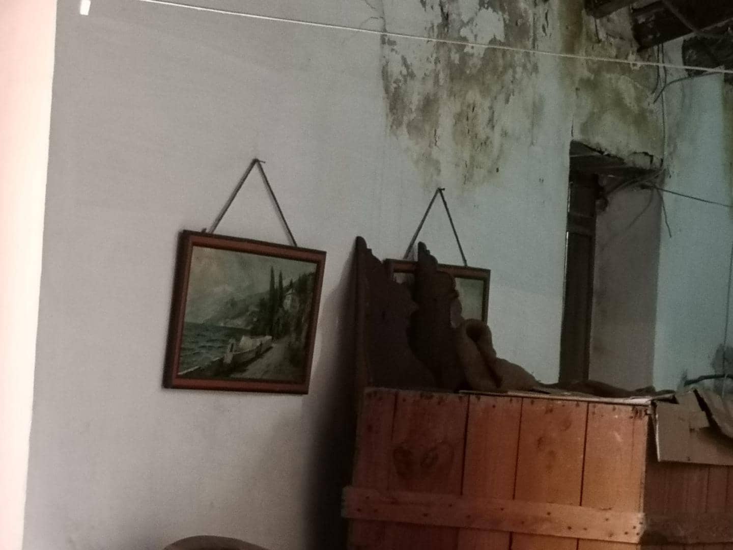 5 Zimmer Haus zu verkaufen in L'Olleria - 57.000 € (Ref: 9733367)