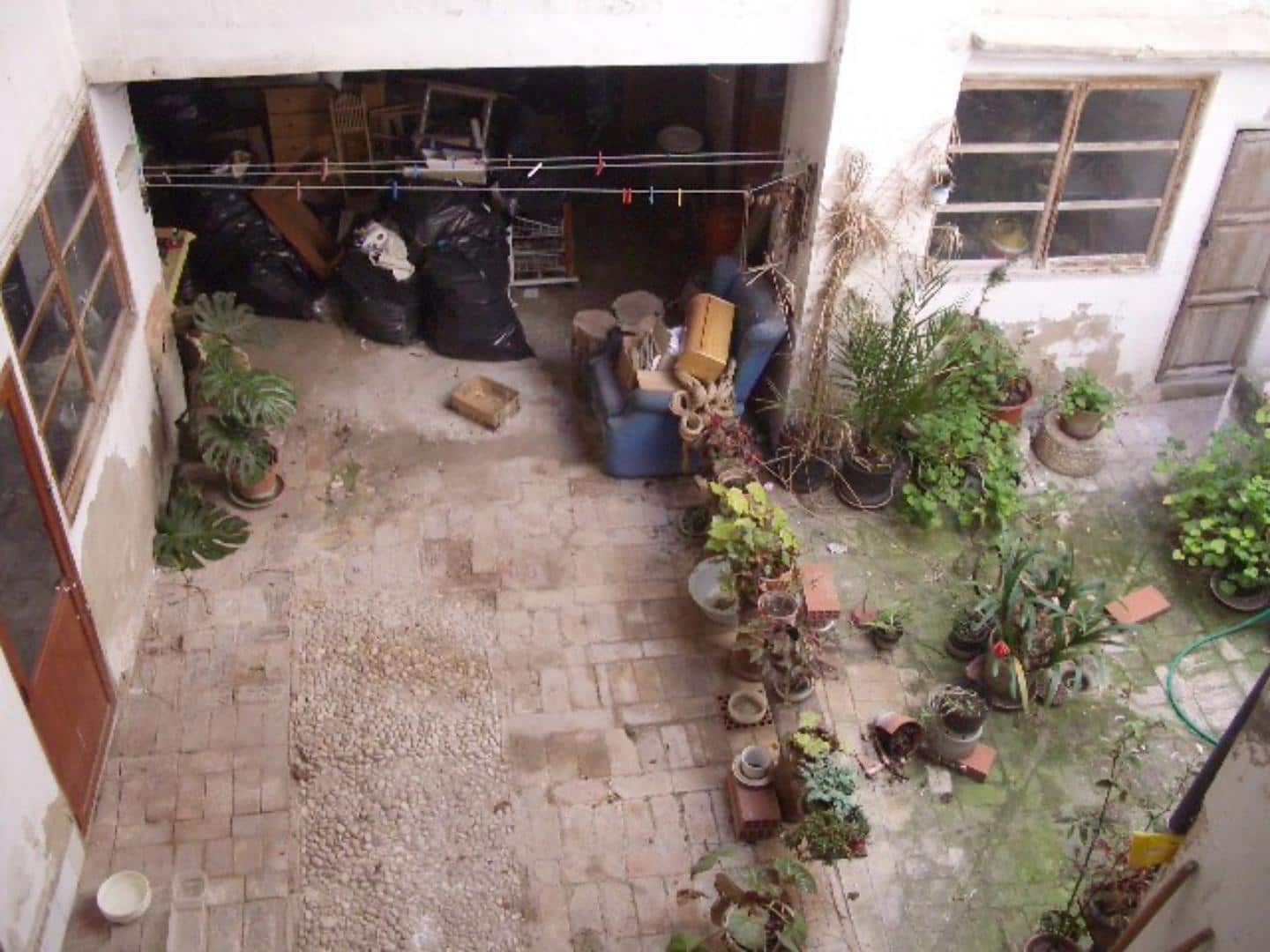 5 Zimmer Haus zu verkaufen in L'Olleria - 57.000 € (Ref: 9733367)